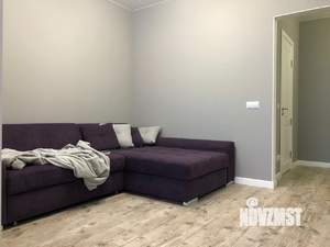 1-к квартира, вторичка, 44м2, 9/10 этаж