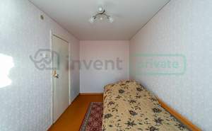 2-к квартира, вторичка, 37м2, 2/3 этаж