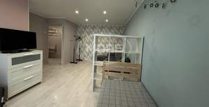 1-к квартира, вторичка, 31м2, 4/5 этаж