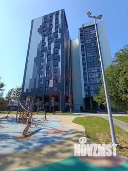 2-к квартира, сданный дом, 66м2, 7/16 этаж