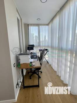 3-к квартира, вторичка, 118м2, 5/16 этаж