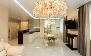 3-к квартира, вторичка, 90м2, 9/9 этаж