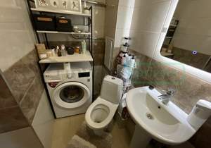 1-к квартира, вторичка, 34м2, 4/8 этаж