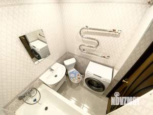 1-к квартира, вторичка, 30м2, 5/5 этаж