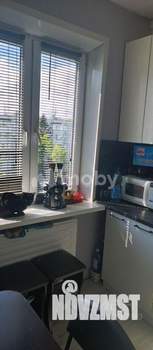 2-к квартира, вторичка, 53м2, 5/5 этаж