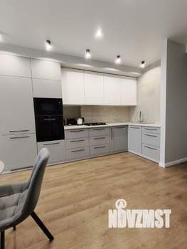 2-к квартира, вторичка, 57м2, 10/10 этаж