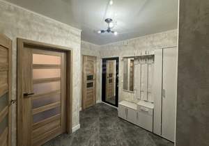 1-к квартира, вторичка, 42м2, 5/12 этаж