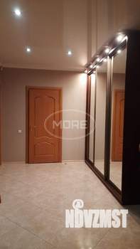 1-к квартира, вторичка, 52м2, 6/12 этаж