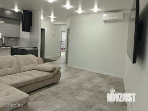 2-к квартира, вторичка, 84м2, 1/4 этаж