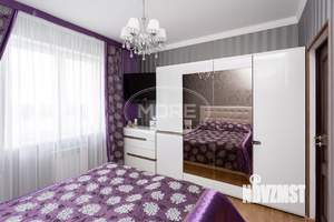 2-к квартира, вторичка, 59м2, 12/16 этаж