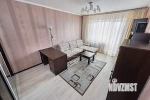 1-к квартира, вторичка, 37м2, 4/5 этаж