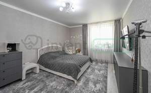 2-к квартира, вторичка, 66м2, 1/10 этаж