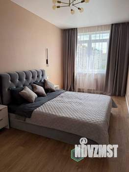 1-к квартира, вторичка, 38м2, 5/9 этаж