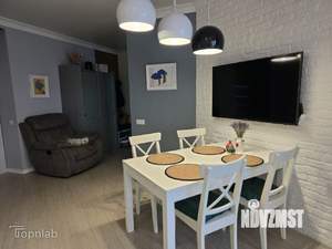 2-к квартира, вторичка, 63м2, 5/5 этаж