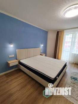 2-к квартира, вторичка, 71м2, 2/5 этаж