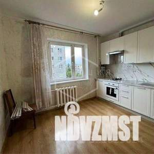 1-к квартира, вторичка, 37м2, 5/10 этаж