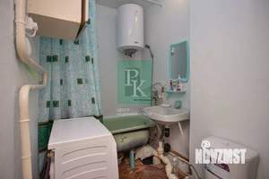 1-к квартира, вторичка, 38м2, 8/9 этаж