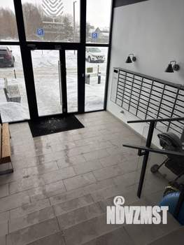 1-к квартира, вторичка, 37м2, 9/9 этаж