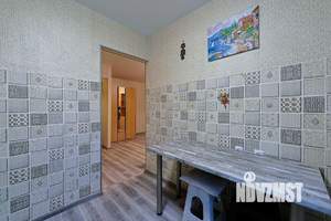 3-к квартира, вторичка, 57м2, 4/4 этаж