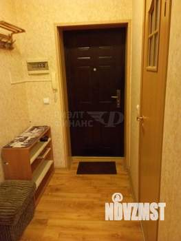 1-к квартира, вторичка, 37м2, 6/8 этаж