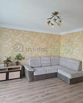 2-к квартира, вторичка, 66м2, 7/9 этаж