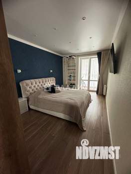 2-к квартира, вторичка, 63м2, 4/10 этаж