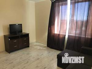 1-к квартира, вторичка, 40м2, 6/10 этаж