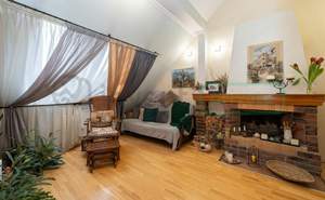 2-к квартира, вторичка, 70м2, 4/4 этаж