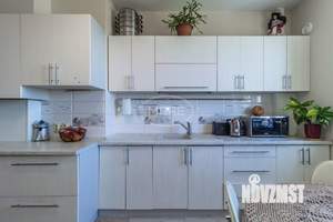 2-к квартира, вторичка, 60м2, 8/10 этаж