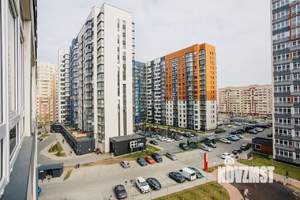 Студия квартира, вторичка, 23м2, 8/16 этаж