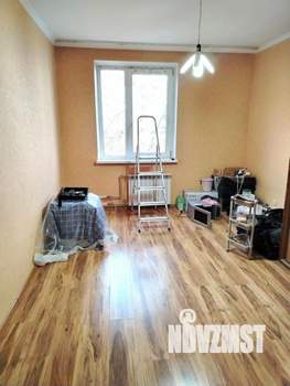 3-к квартира, вторичка, 60м2, 6/9 этаж