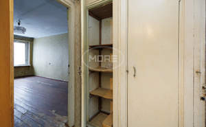 2-к квартира, вторичка, 46м2, 3/5 этаж