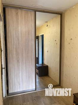 2-к квартира, вторичка, 49м2, 5/5 этаж