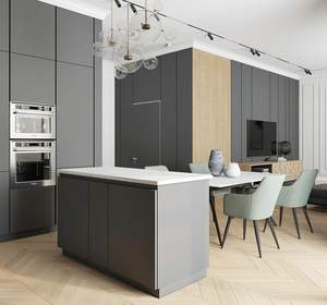 3-к квартира, вторичка, 109м2, 2/3 этаж