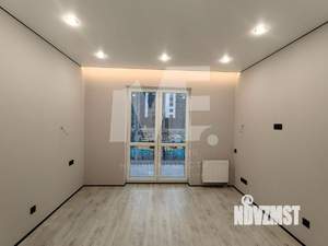 2-к квартира, вторичка, 52м2, 2/10 этаж
