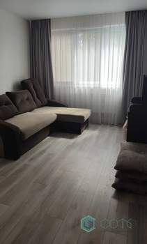 1-к квартира, вторичка, 36м2, 6/9 этаж