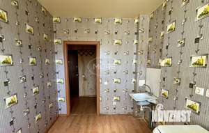 1-к квартира, вторичка, 34м2, 1/3 этаж