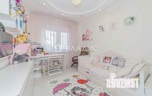 3-к квартира, вторичка, 85м2, 4/9 этаж