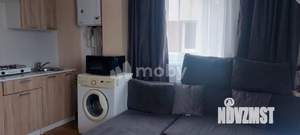 Студия квартира, вторичка, 20м2, 2/3 этаж