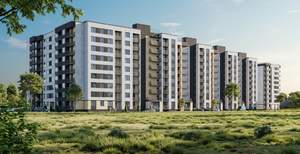 1-к квартира, вторичка, 37м2, 8/9 этаж