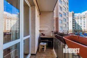 3-к квартира, вторичка, 96м2, 2/9 этаж