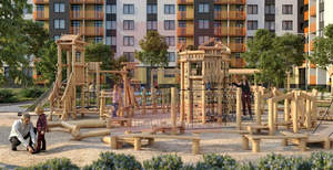 1-к квартира, вторичка, 47м2, 1/9 этаж