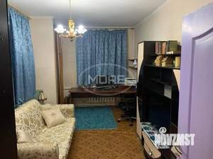 2-к квартира, вторичка, 55м2, 1/2 этаж