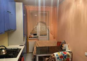 1-к квартира, вторичка, 31м2, 6/8 этаж