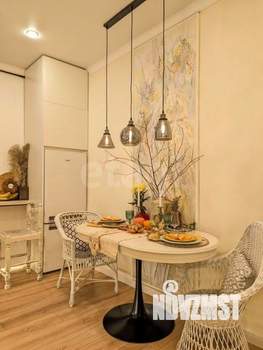 3-к квартира, вторичка, 73м2, 2/2 этаж