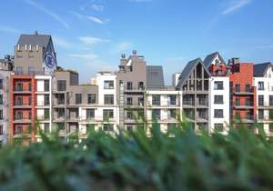 3-к квартира, сданный дом, 116м2, 7/9 этаж