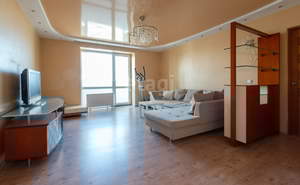 3-к квартира, вторичка, 88м2, 14/16 этаж