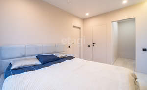 2-к квартира, вторичка, 75м2, 2/3 этаж