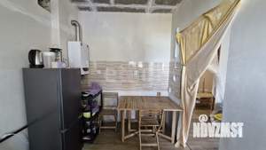 1-к квартира, вторичка, 30м2, 4/4 этаж