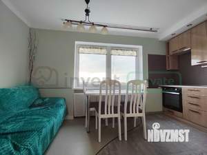 1-к квартира, вторичка, 30м2, 9/9 этаж